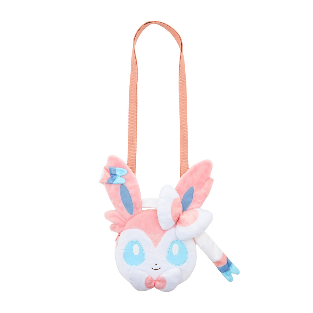 Face Pochette Eevee Collection Nymphia