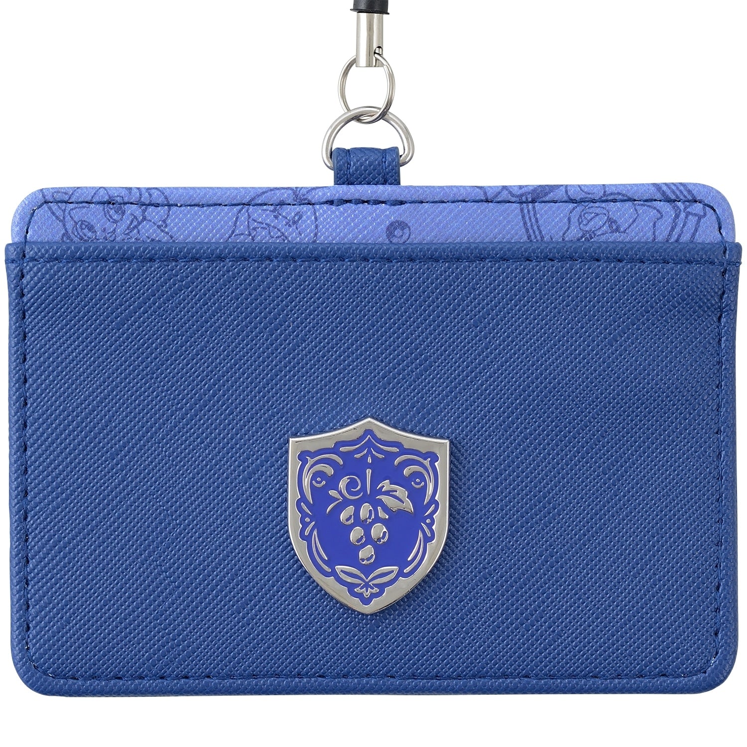 ID pass case Grape Academy