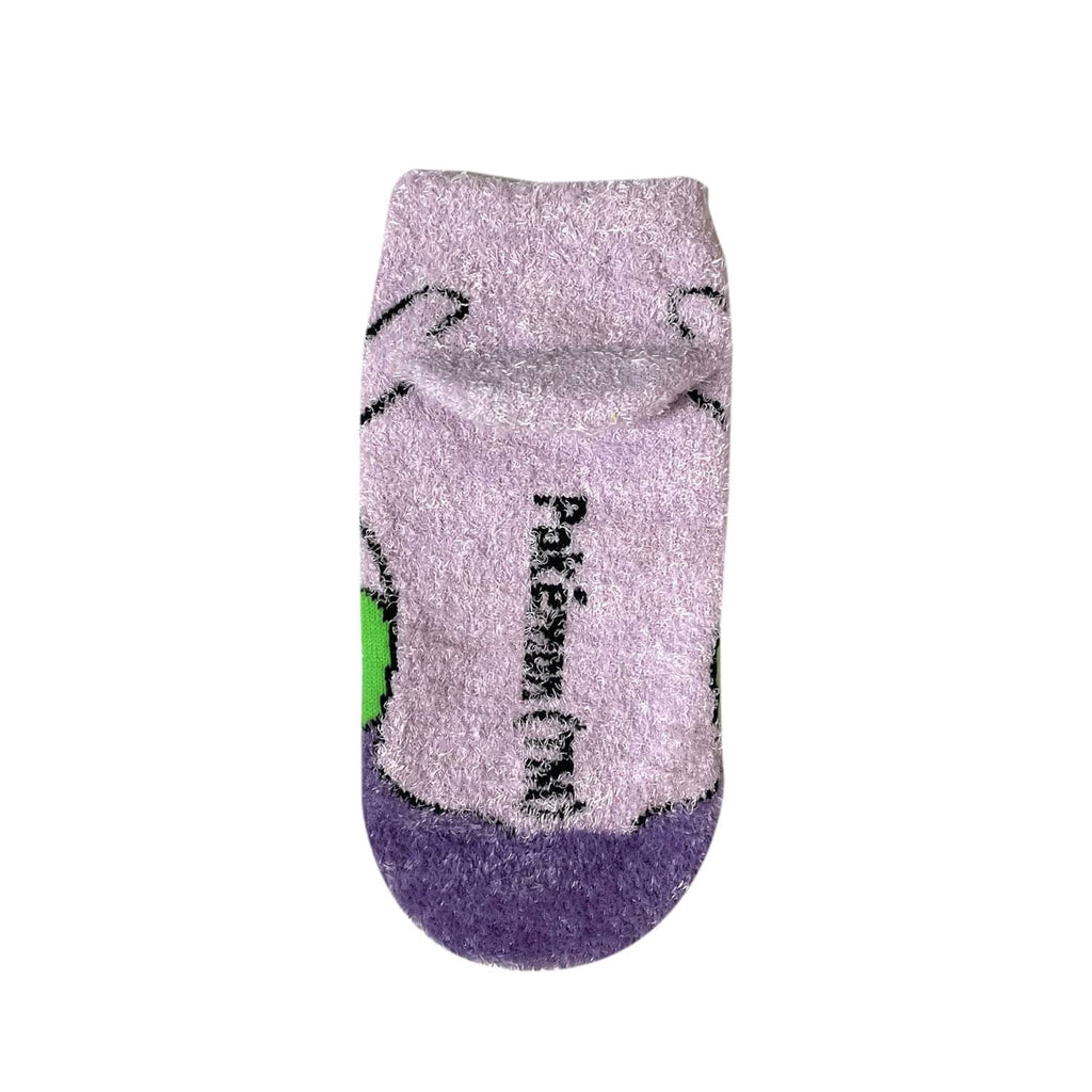 Fluffy socks Numera up Junior