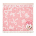Hand Towel Don’t Attack Me Mimikyu Pink