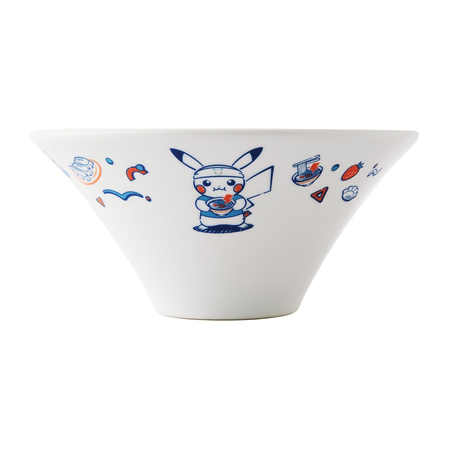 Ippudo Aritayaki Donburi Shiromaru Pokemon Center Fukuoka R