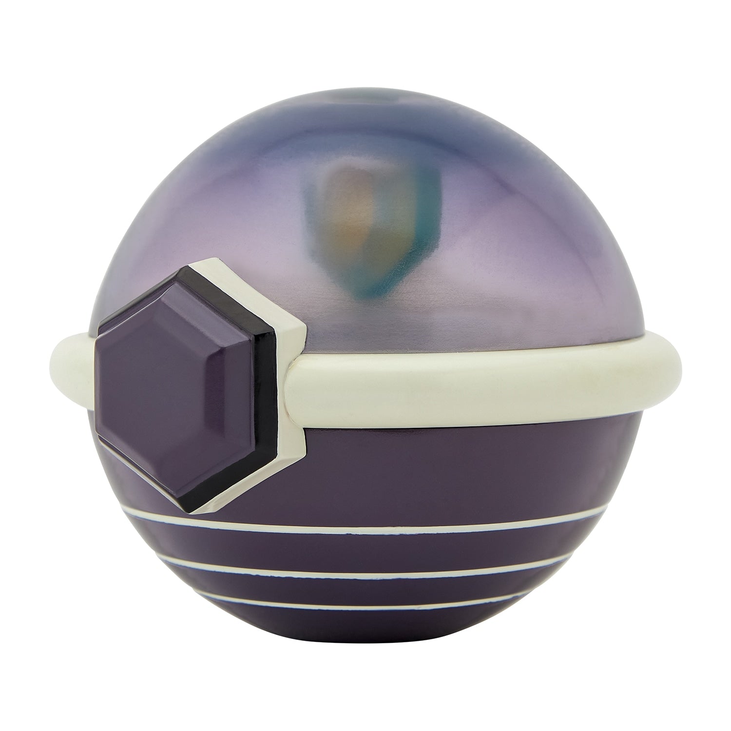 Terrastal Orb Case with Pokémon Logo - Japan Authentic Collectible