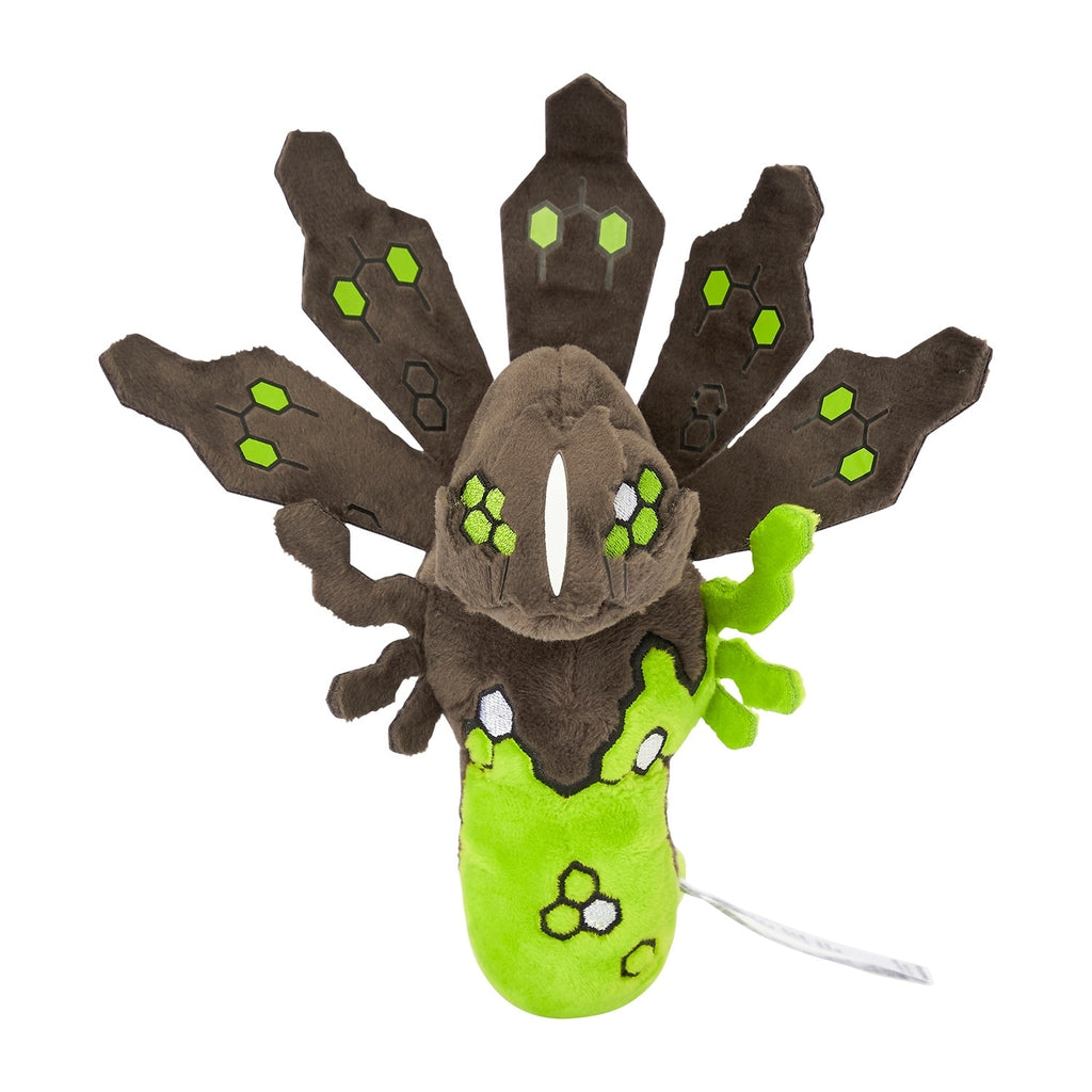 718 Plush Pokémon fit Zygarde (50% form)