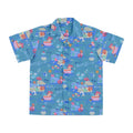 Aloha shirt Pokémon Diving 130