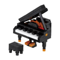 nanoblock grand piano