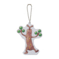 Sudowoodo Acrylic Pick Charm from Japan, featuring detailed tree-like design