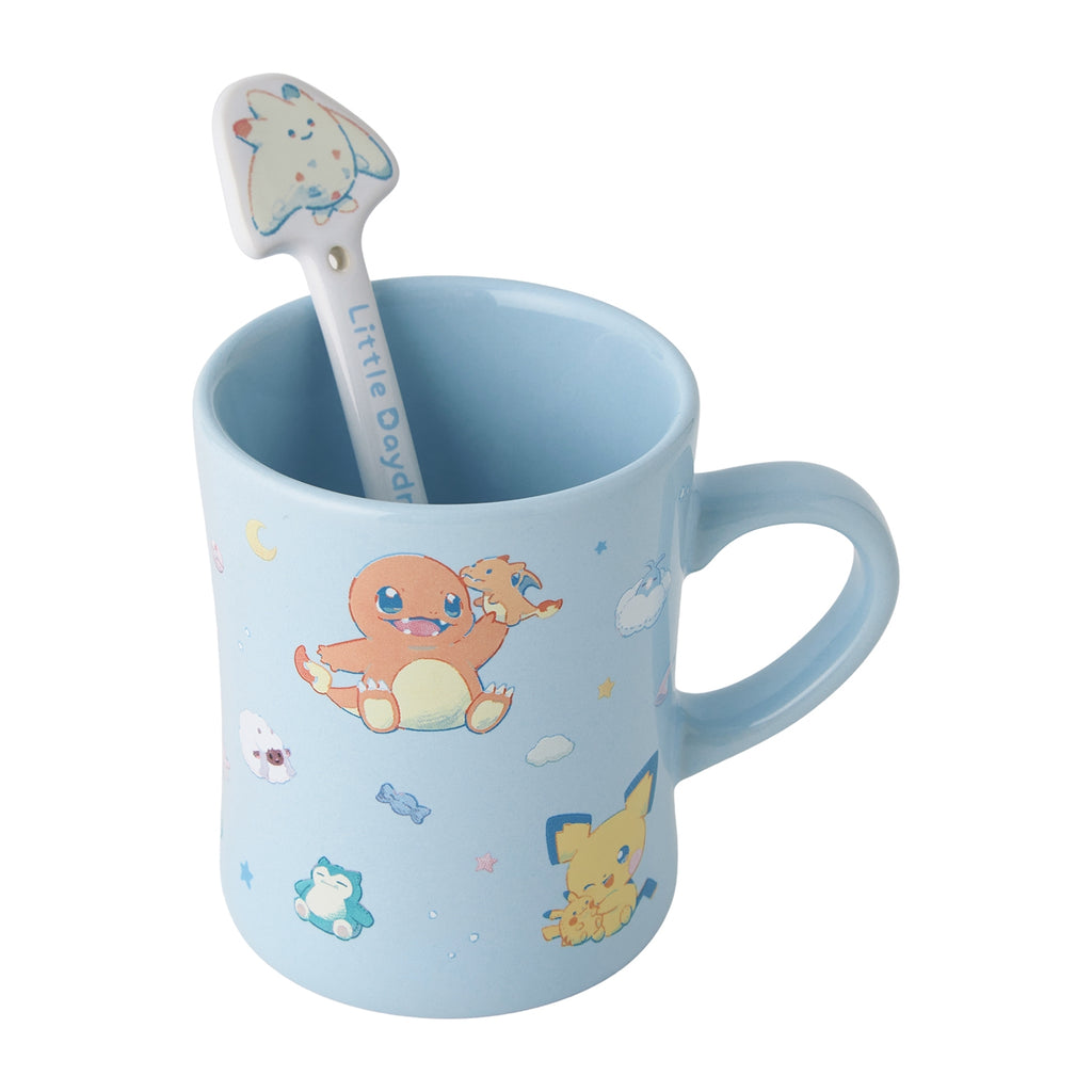 Spoon & Mug Set Little Daydream