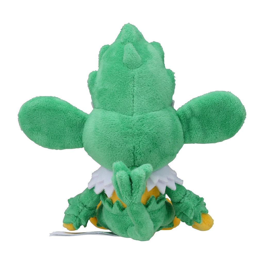 Simisage #512 Pokémon fit Plush – Official Pokémon Center Japan