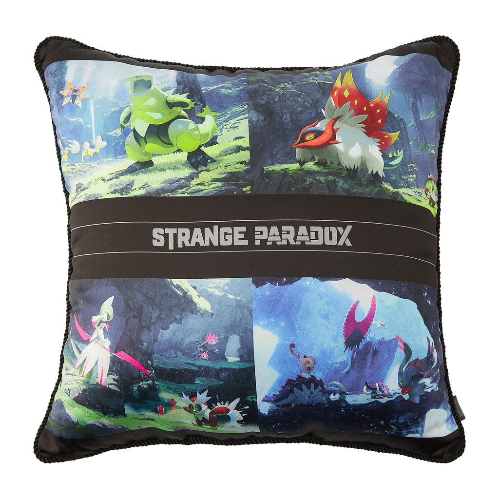 cushion STRANGE PARADOX