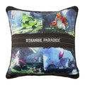 cushion STRANGE PARADOX