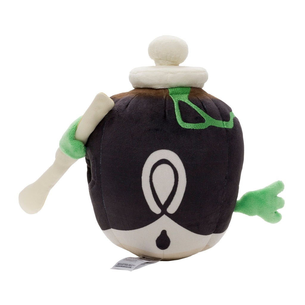Rare Chades Pokemon stuffed toy, shipped from Japan with love