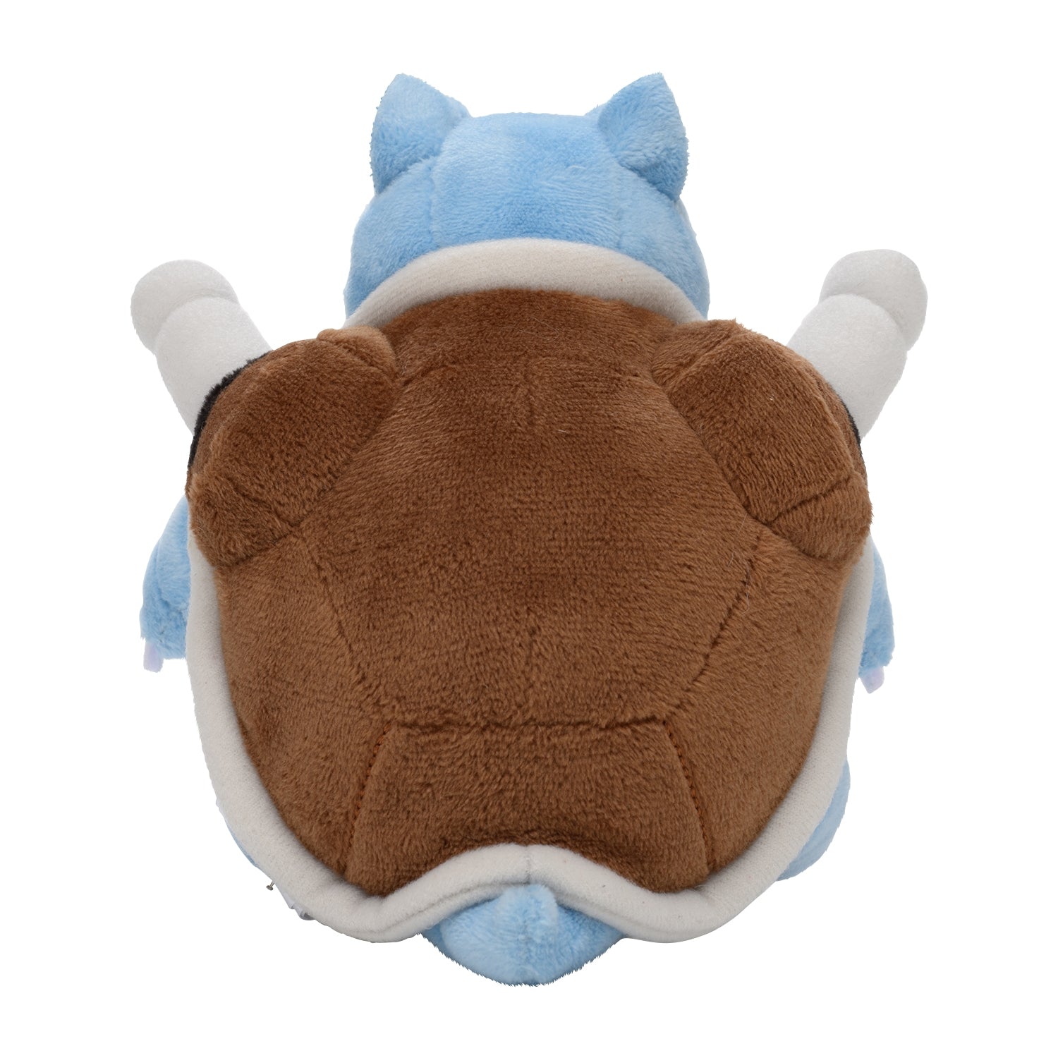 Japanese Pokémon plushies set of 9, including Blastoise Vendor, shipped from Japan
