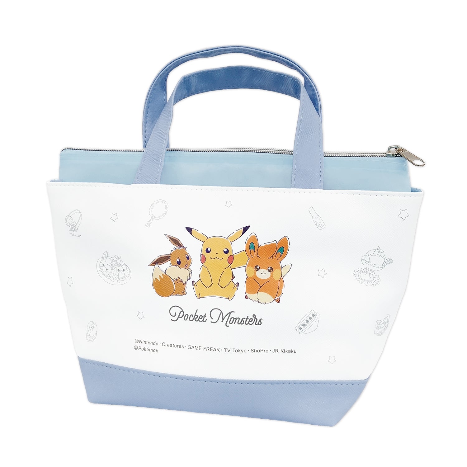 Cold bag/HAPPY HAPPY DAY!