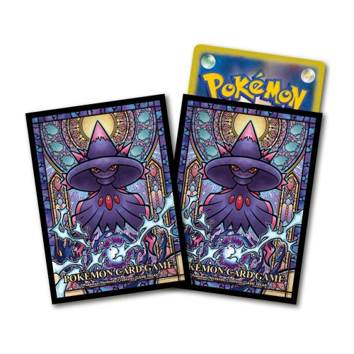 Pokemon Card Game Deck Shield Muumaji