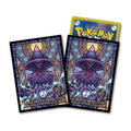 Pokemon TCG Deck Shield Sleeves Mismagius #429 | Official Japan Exclusive