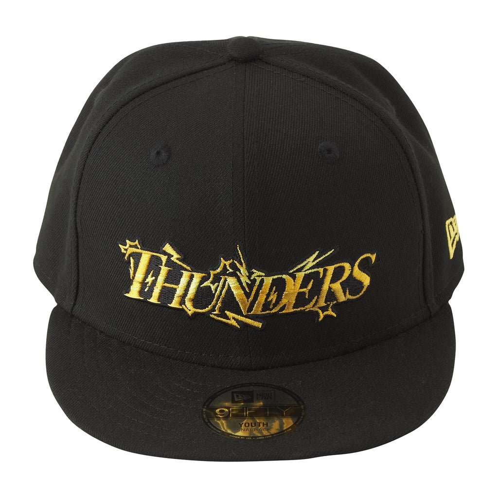 NEW ERA® 9FIFTY™Cap Youth THUNDERS