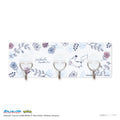 seat hook garden
