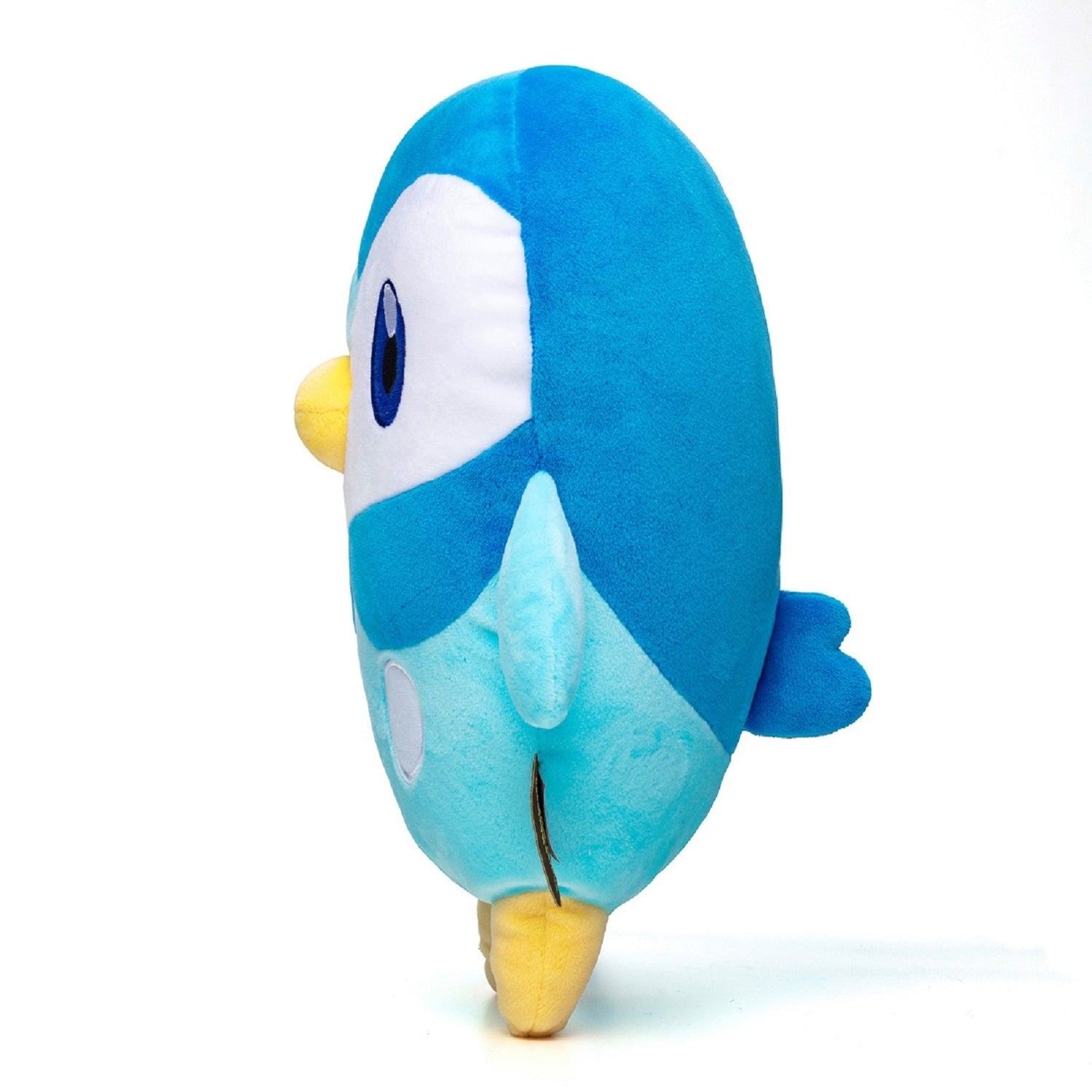 Cute Pochama plushie with detailed face from Japan