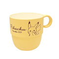 Stacking cup mini “Pikachu number025” Pikachu_Yellow