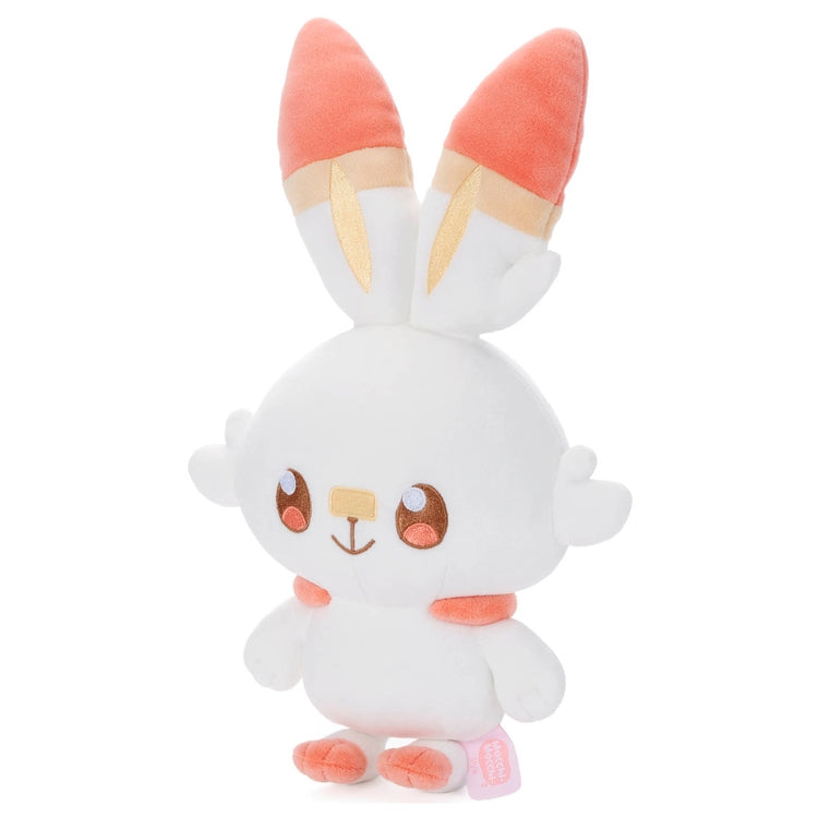 Pokepiece/Mocchi-Mocchi-Style/Stuffed toy/Hibany