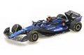 1/43 Williams Racing FW46 Franco Kola Pinto Austin Grand Prix 2024 "MINICHAMPS" [417241943]