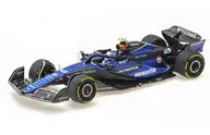 1/43 Williams Racing FW46 Franco Kola Pinto Austin Grand Prix 2024 "MINICHAMPS" [417241943]