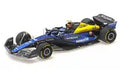 1/43 Williams Racing FW46 Franco Colapinto Mexico GP 2024 "MINICHAMPS" [417242043]