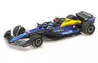 1/43 Williams Racing FW46 Franco Colapinto Mexico GP 2024 "MINICHAMPS" [417242043]