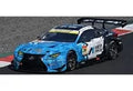 1/43 ANEST IWATA RC F GT3 ANEST IWATA Racing GT300 SUPER GT 2025 I. Omura Fraga - H. Yasuda #26 [43SGT25026]