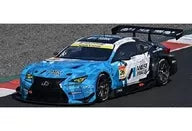 1/43 ANEST IWATA RC F GT3 ANEST IWATA Racing GT300 SUPER GT 2025 I. Omura Fraga - H. Yasuda #26 [43SGT25026]