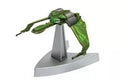 Klingon Bird of Play HMS Bounty "Star Trek IV The Voyage Home" [CGCC96612]