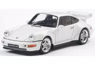 1/43 Porsche 911 (964) RS 3.8 1994 (White) [S4316902]