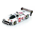 1/43 Argo JM19 24H Le Mans 1986 M. Schanche - T. Kleppe - M. Birrane #89 [S7322]
