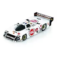 1/43 Argo JM19 24H Le Mans 1986 M. Schanche - T. Kleppe - M. Birrane #89 [S7322]