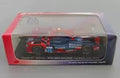 1/43 Oreca 07 - Gibson NIELSEN RACING Le Mans 24H 2025 N. Rao - C. Bolukbasi - C. Braun #24 [S9278]