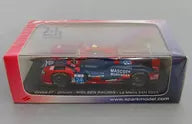 1/43 Oreca 07 - Gibson NIELSEN RACING Le Mans 24H 2025 N. Rao - C. Bolukbasi - C. Braun #24 [S9278]