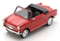 1/18 Autobianchi Cabriolet Eden Roc 1966 [18U00105]