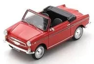 1/18 Autobianchi Cabriolet Eden Roc 1966 [18U00105]