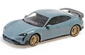1/18 Porsche Thai Kanturbo GT 2024 (Green) "MINICHAMPS" [117069400]
