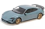 1/18 Porsche Thai Kanturbo GT 2024 (Green) "MINICHAMPS" [117069400]