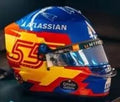 1/5 Williams Racing - Carlos Sainz - 2025 [5HF189]