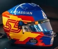 1/5 Williams Racing - Carlos Sainz - 2025 [5HF189]