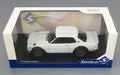 1/18 Nissan Skyline (C10) Hakoska Solid Works 1970 (White) [S1813001]
