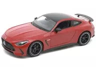 1/24 Mercedes-AMG GT63 (red) [WE24132R]