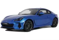 1/18 Subaru BRZ 2024 (Blue) [OTM498]