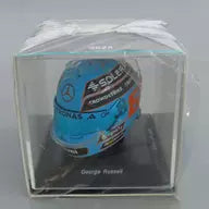 1/5 Mercedes-AMG PETRONAS F1 Team - George Russell - British GP 2025 [5HF220]