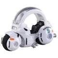 Blooma Capsule No. 9 Bike "Dream Tomica Tomica x Dragon Ball"