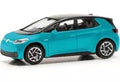 1/87 VW ID3 (Mckenna Turquoise Metallic) [HE431101-002]