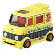 Kamesenjin's van "Dream Tomica Tomica x Dragon Ball"