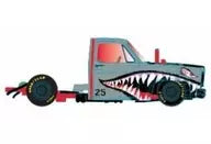 1/64 1973 Chevrolet Cheyenne Super 10 PFC. HYDE collectible car from Japan, detailed model
